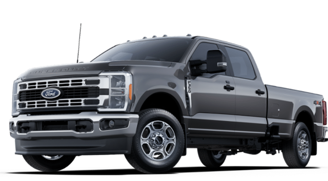 2025 Ford SuperDuty